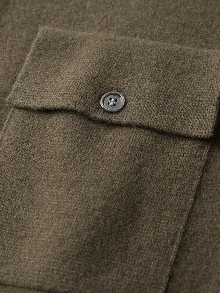 Noah | Chaqueta de cachemira