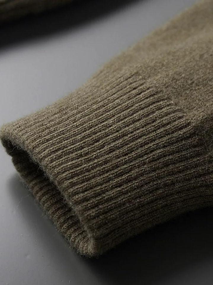 Noah | Chaqueta de cachemira