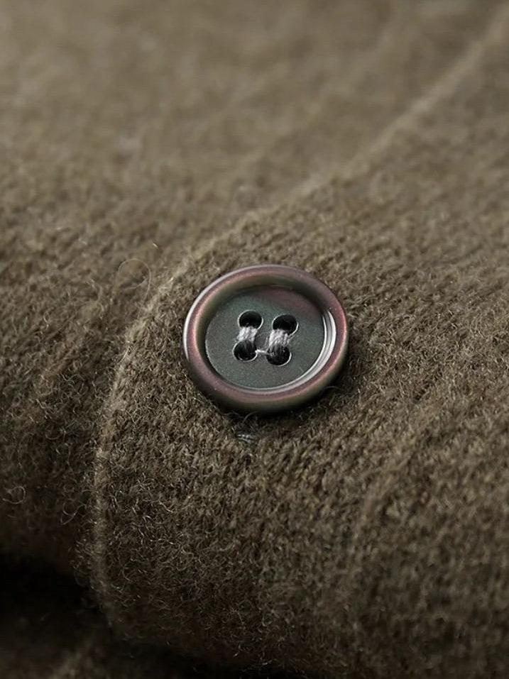 Noah | Chaqueta de cachemira