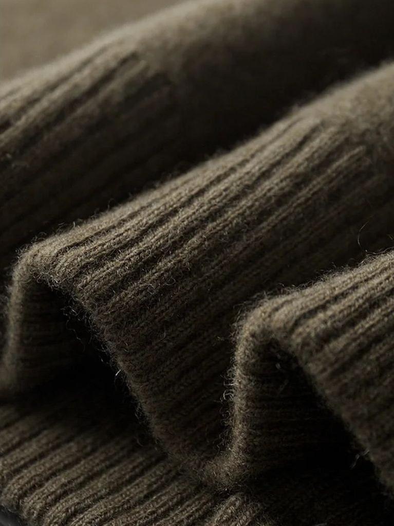 Noah | Chaqueta de cachemira
