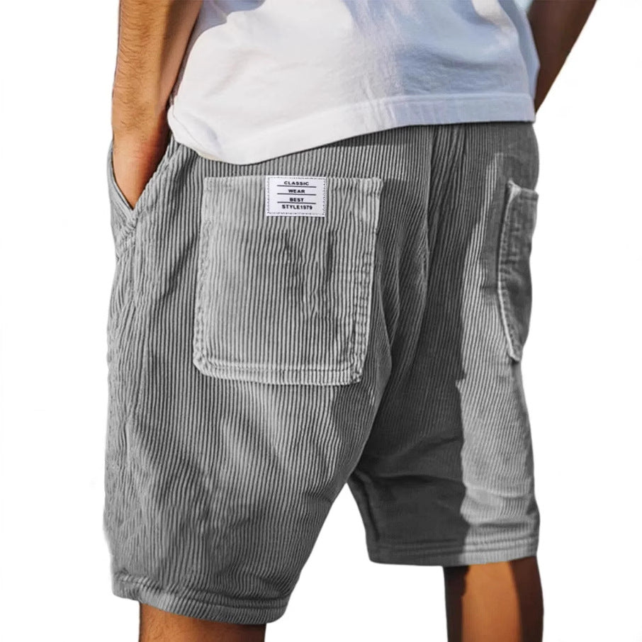 Víctor | Pantalones cortos elegantes