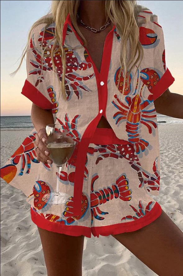 Sun™ | Conjunto Besado por el Sol