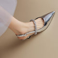 Zapatos de Salón Elegantes Isabelle