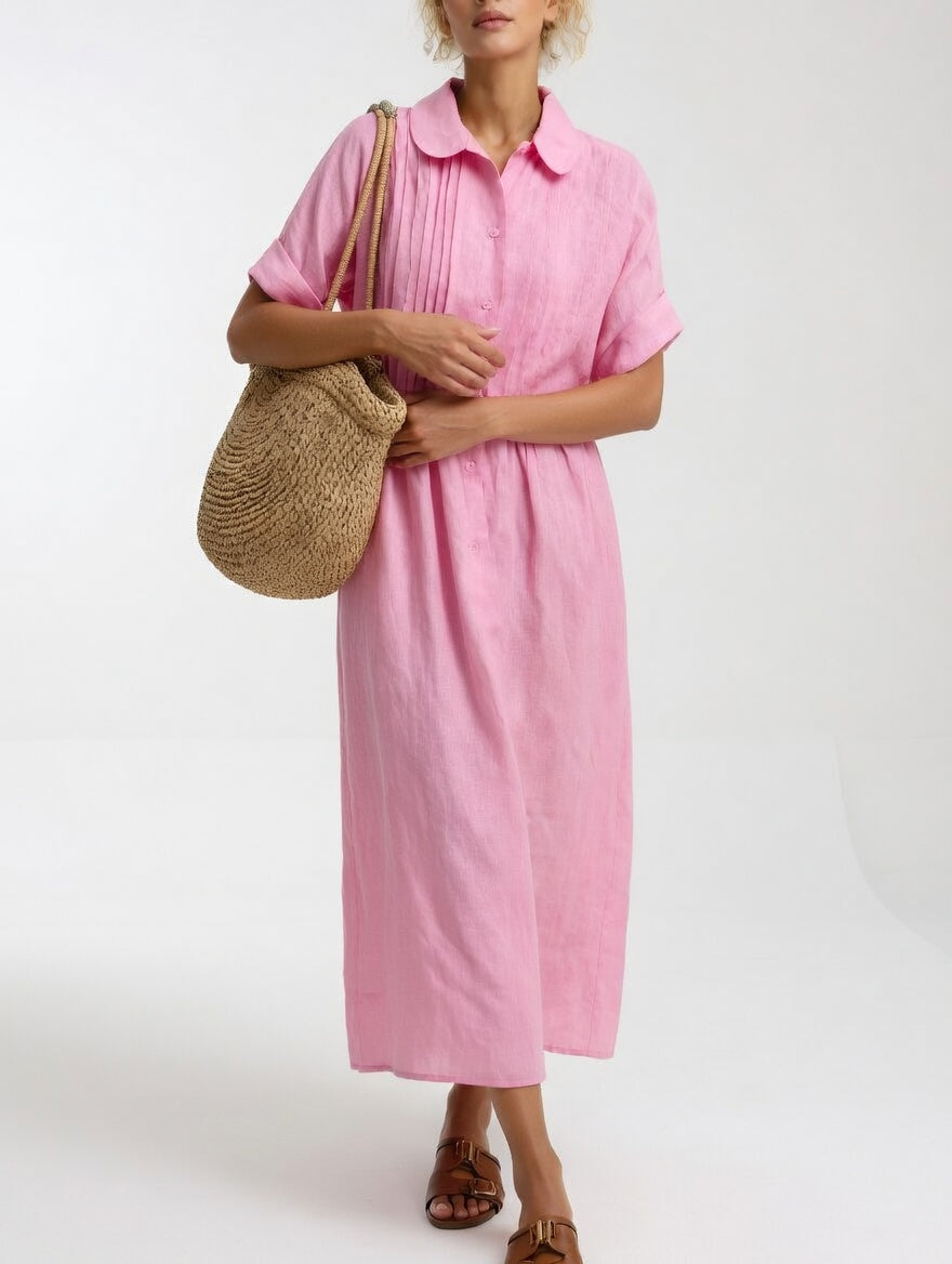 Lysandra™ — Vestido de Verano