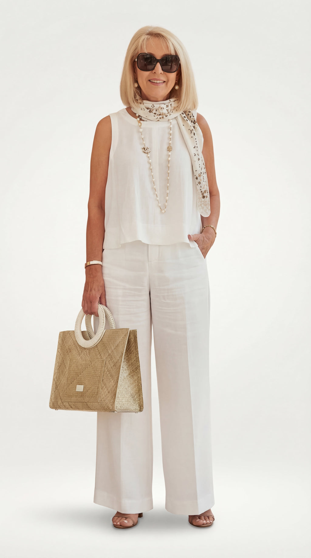 Vega | Conjunto elegante