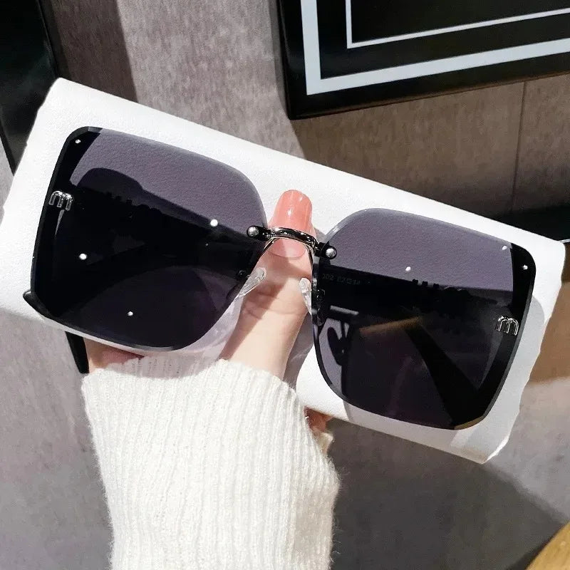 Gafas Cuadro Negro Élite