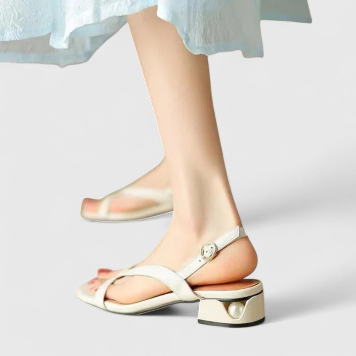 Mara | Sandalias Ortopédicas