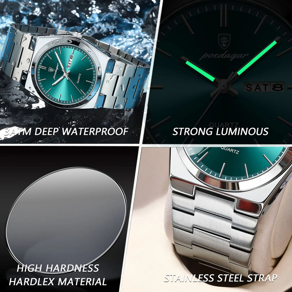 Reloj Royal Quartz