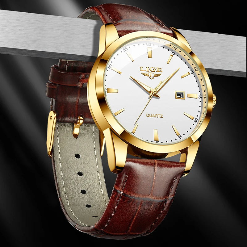 Reloj Commander Chrono
