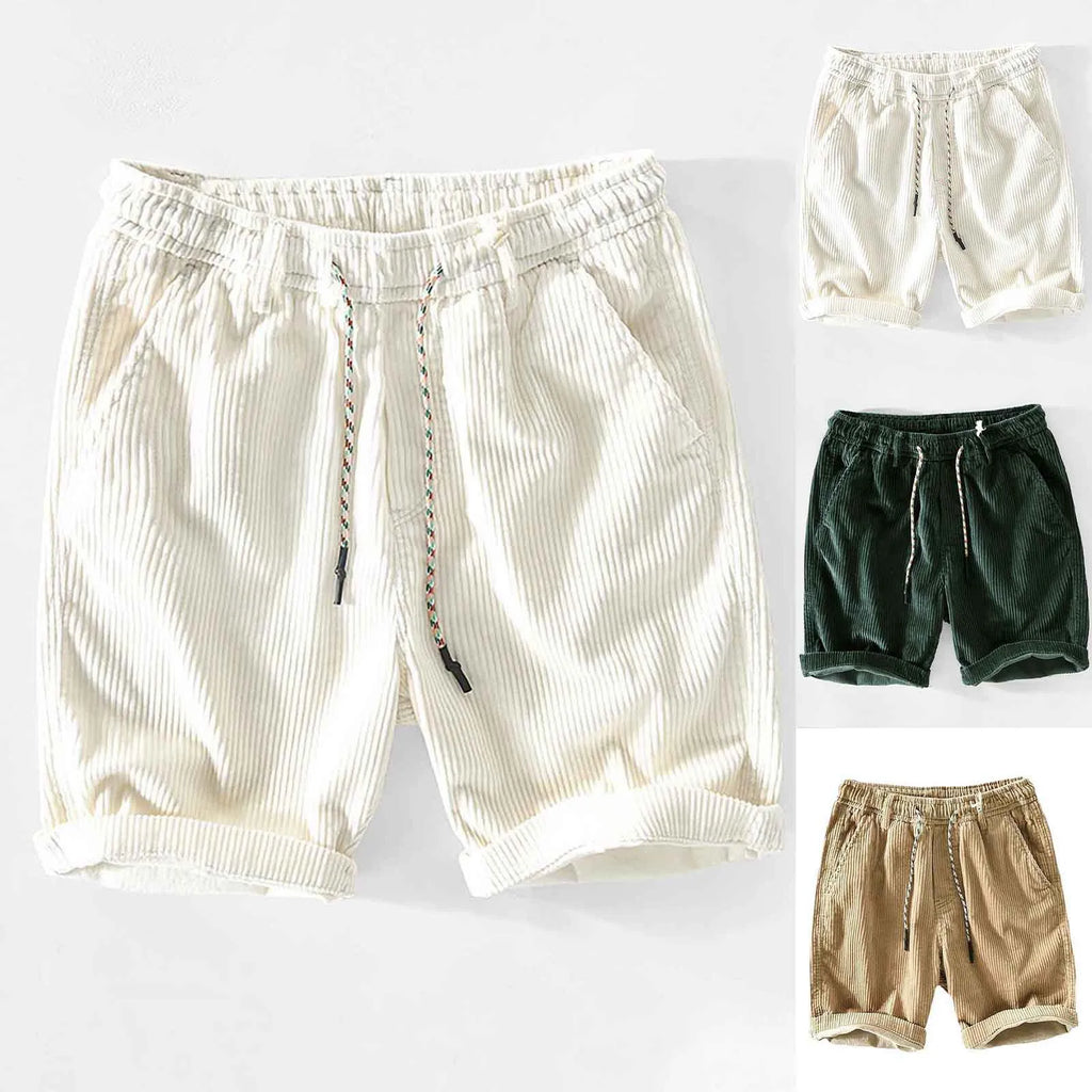 Thiago | Pantalones cortos frescos