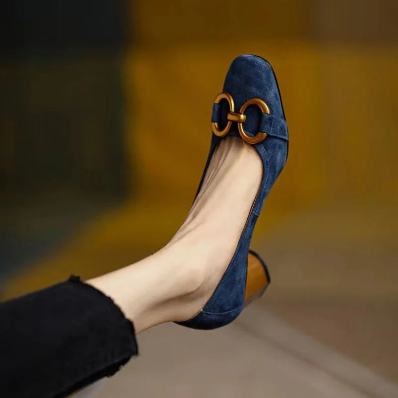Tacones Altos Mathilda