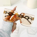 Gafas Escudo Negro