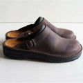 Zapatos Sin Cordones Cómodos