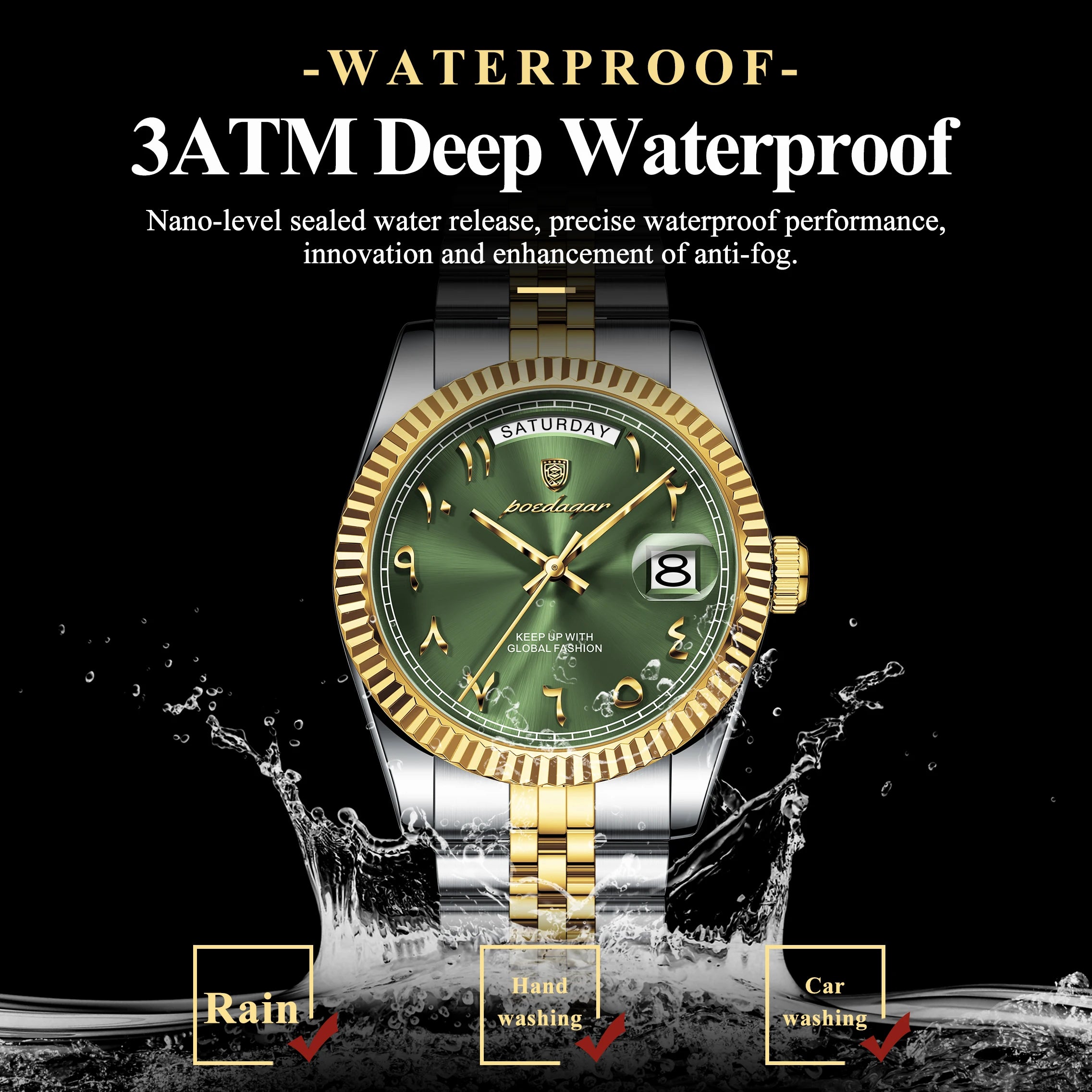 Reloj Prestige Sport