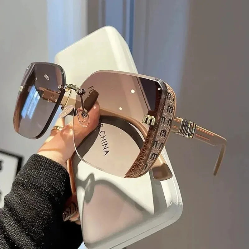 Gafas Cuadro Negro Élite