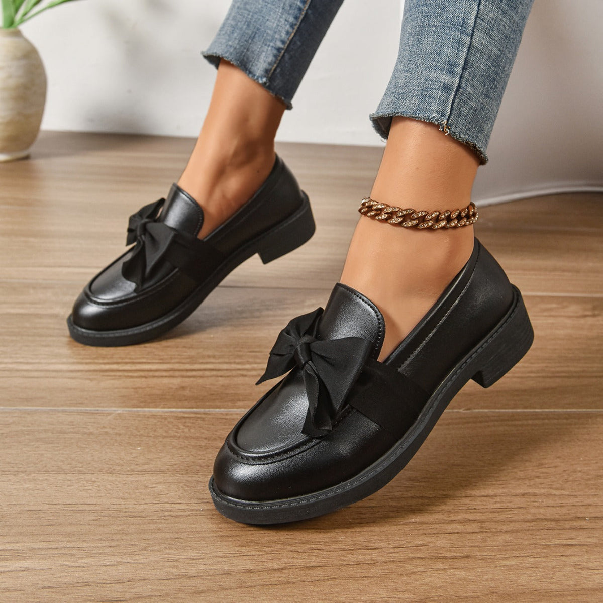 Zapatos Aria