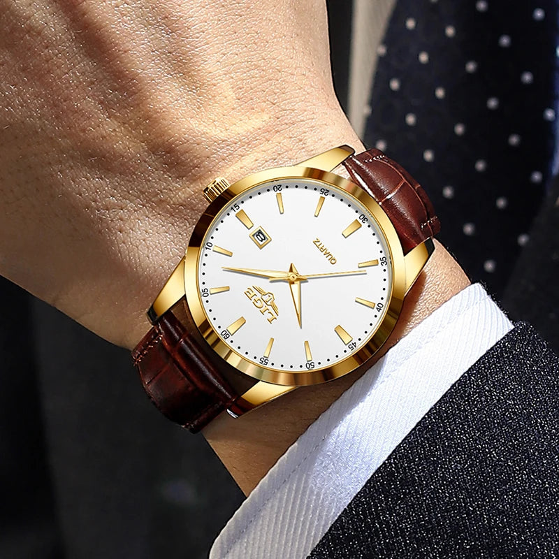 Reloj Commander Chrono