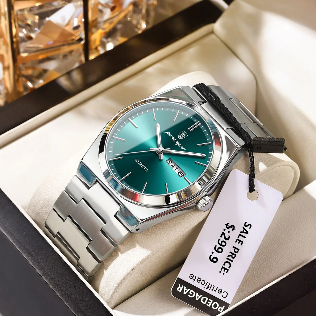 Reloj Royal Quartz