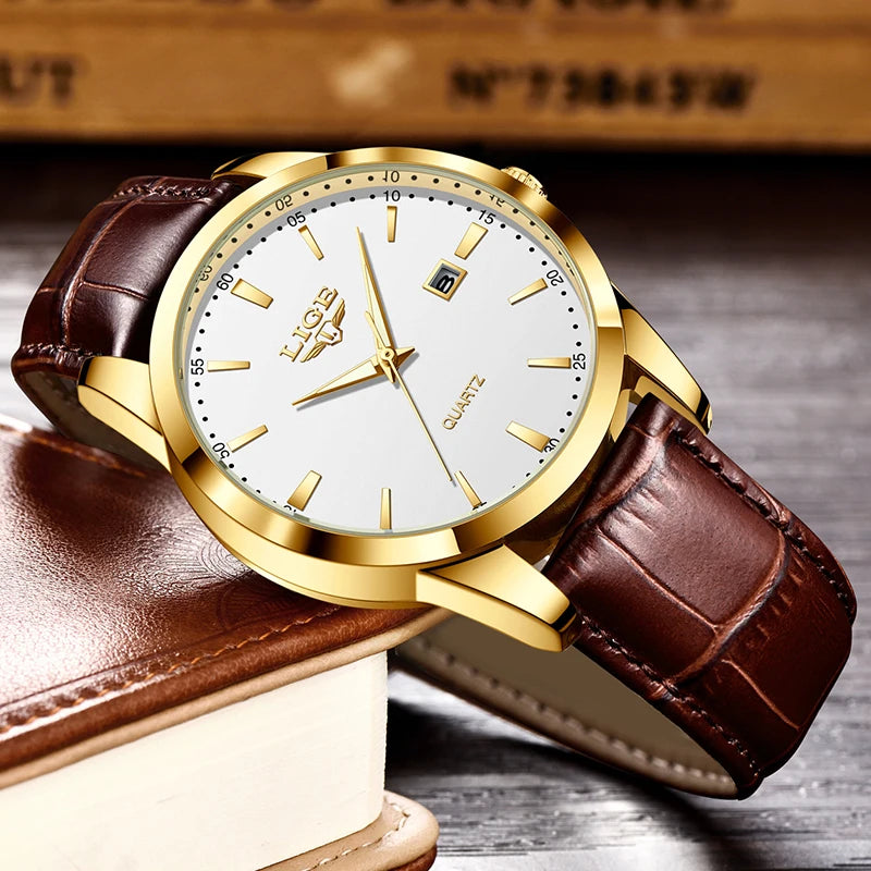 Reloj Commander Chrono