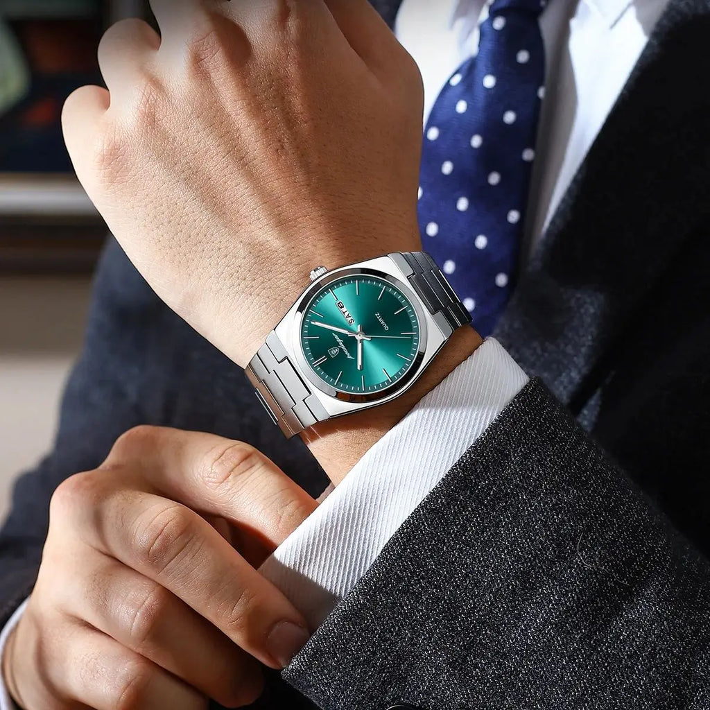 Reloj Royal Quartz