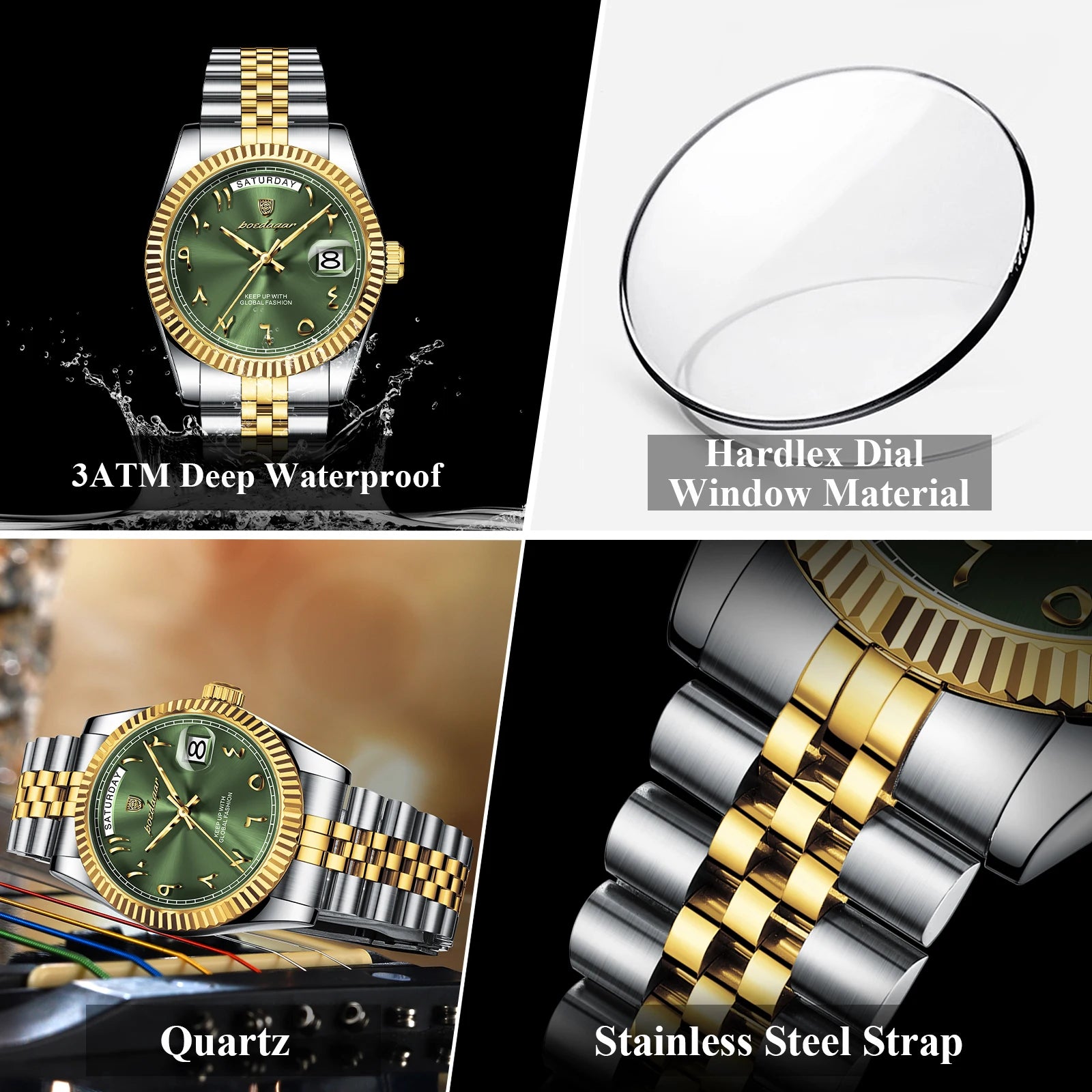 Reloj Prestige Sport