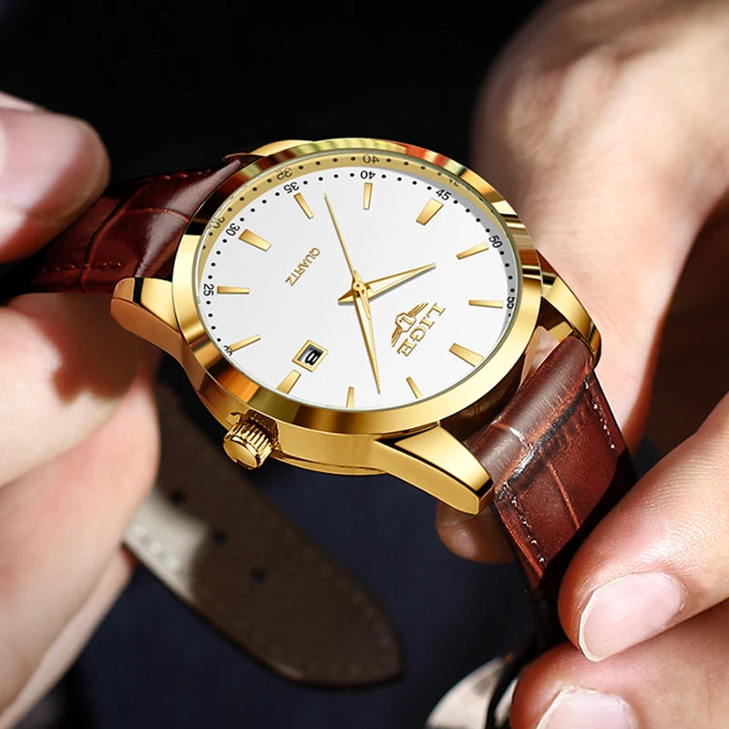 Reloj Commander Chrono