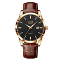 Reloj Commander Chrono