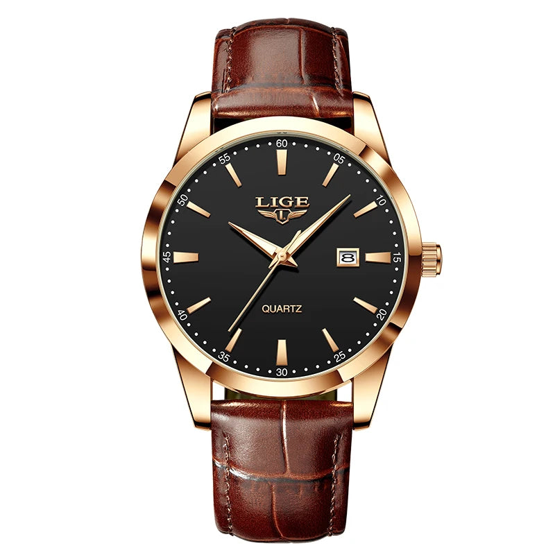 Reloj Commander Chrono