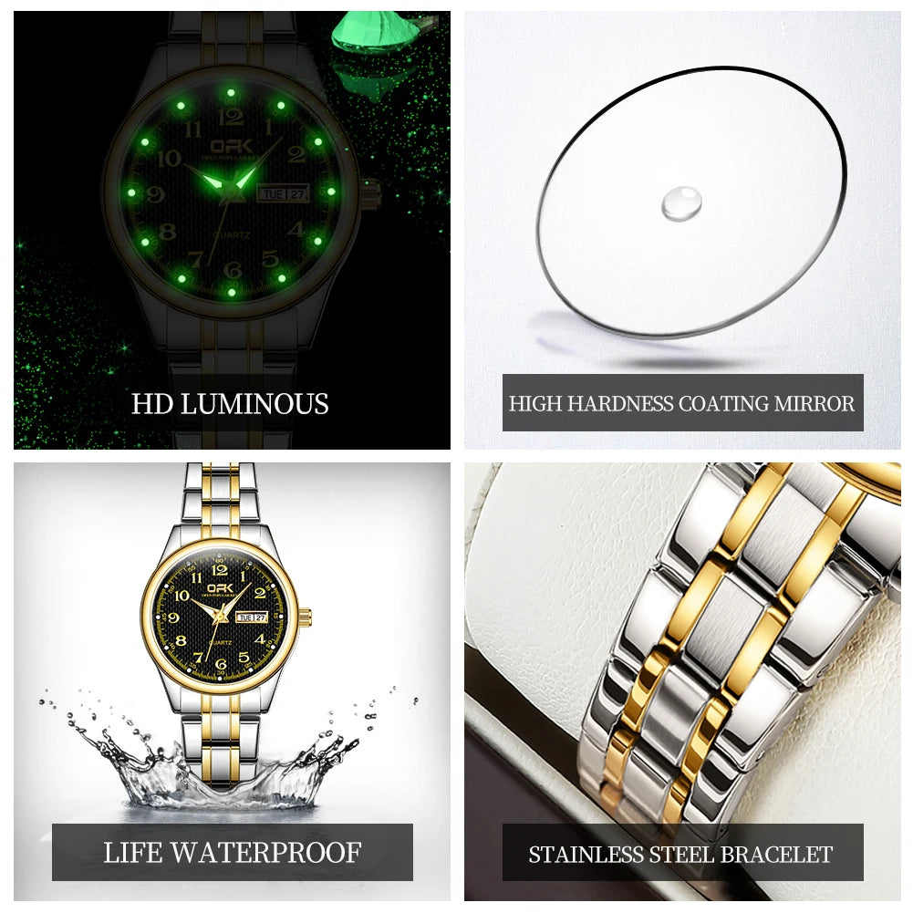 Reloj Prestige Lady