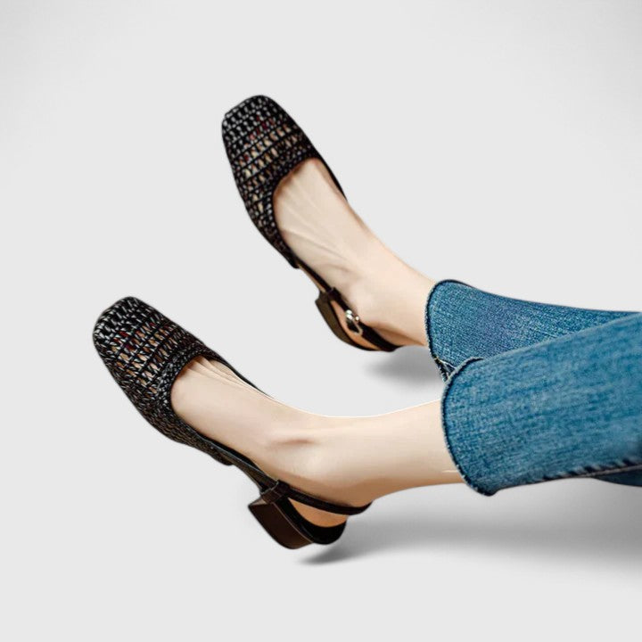 Adelaide | Sandalias Elegantes