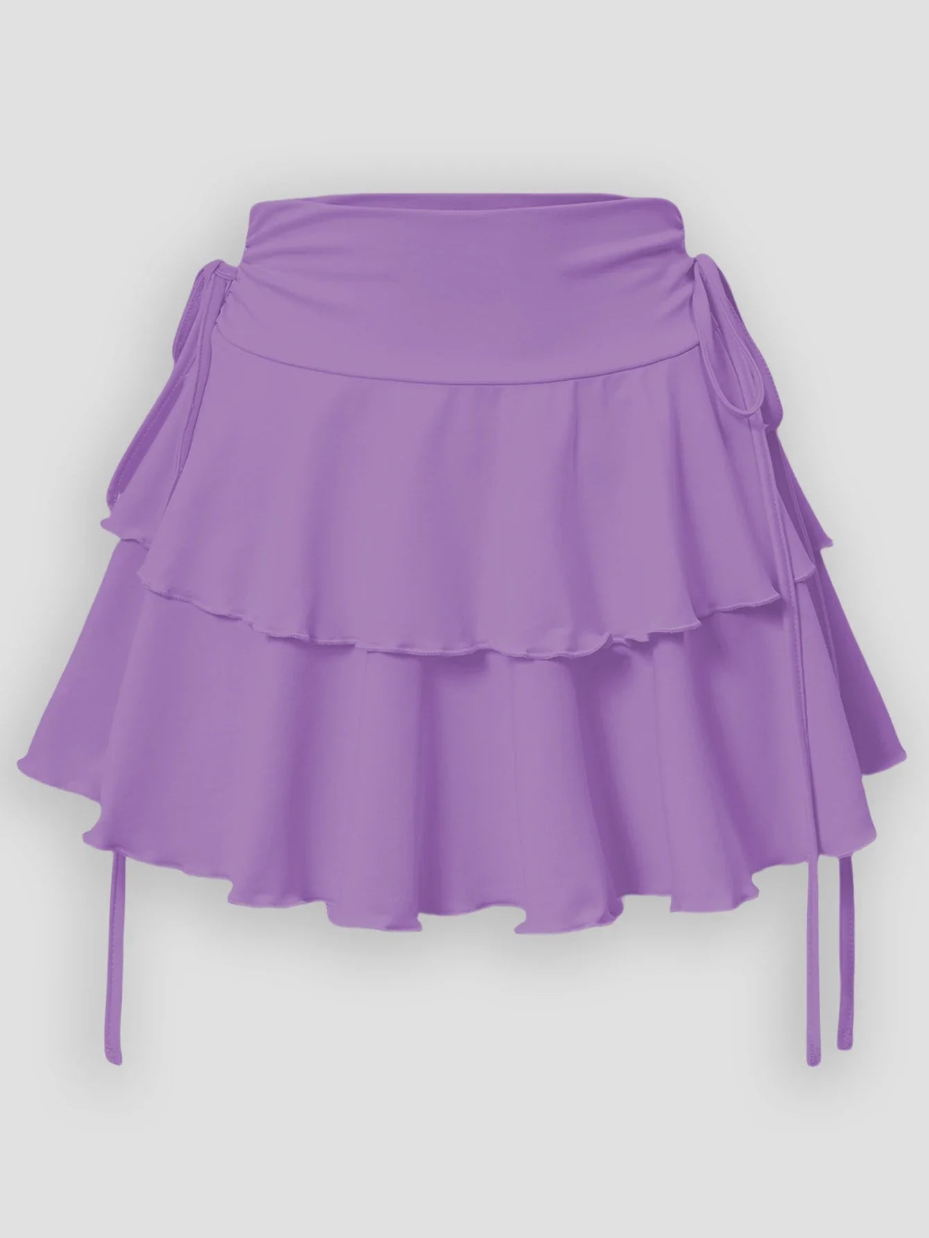 Falda Vuelo Campiña