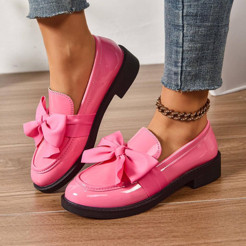 Zapatos Aria