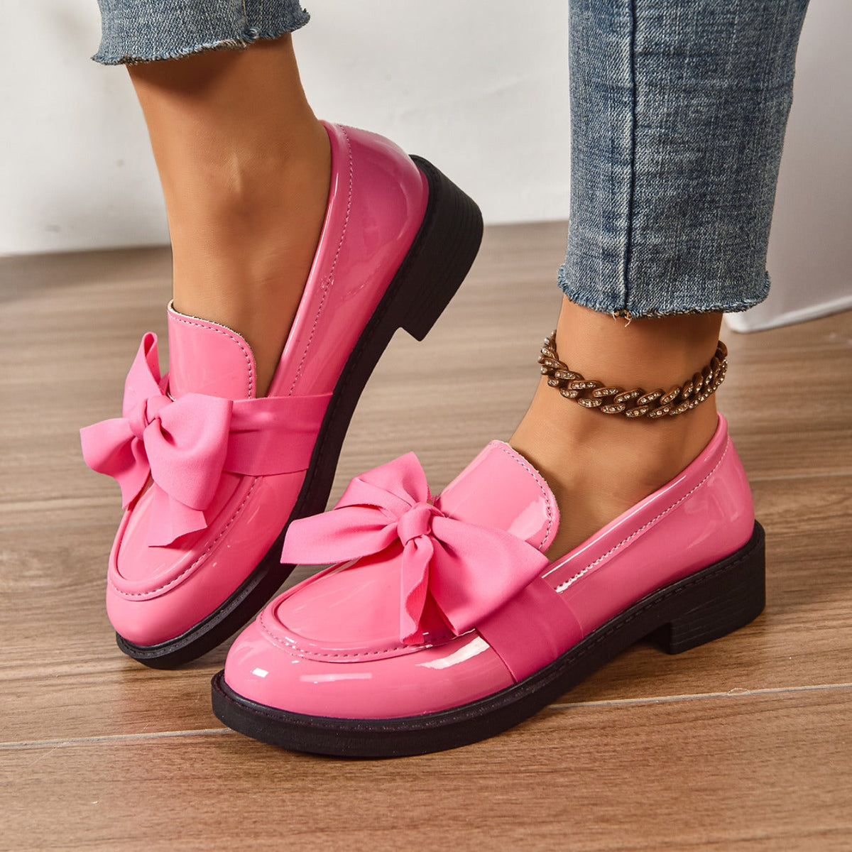 Zapatos Aria