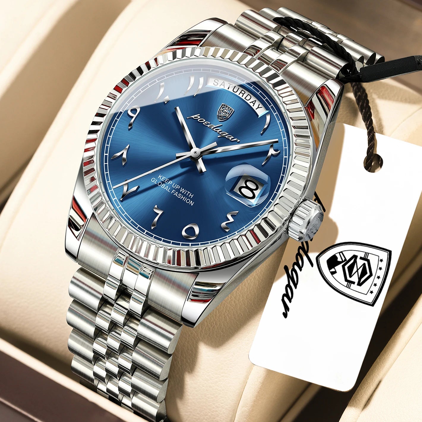 Reloj Prestige Sport