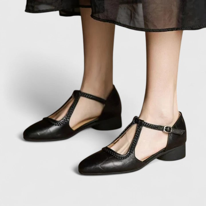 Maeve | Sandalias Planas
