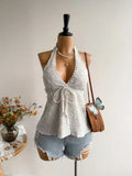 Top Corset Baronesa
