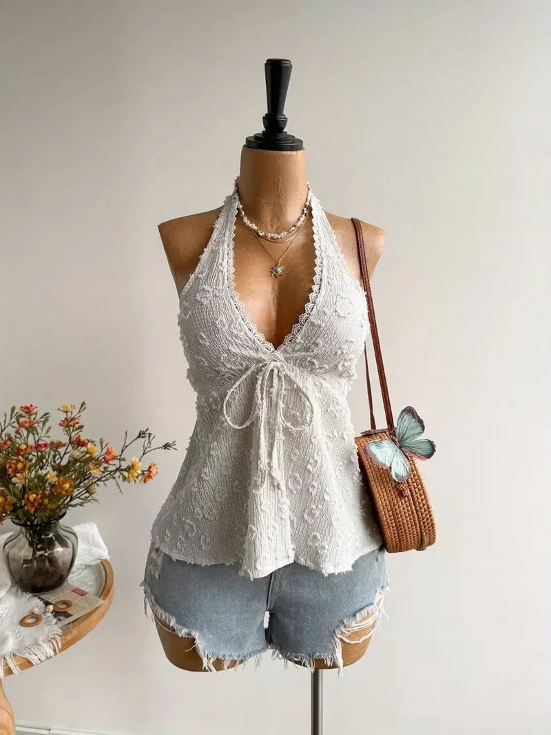 Top Corset Baronesa