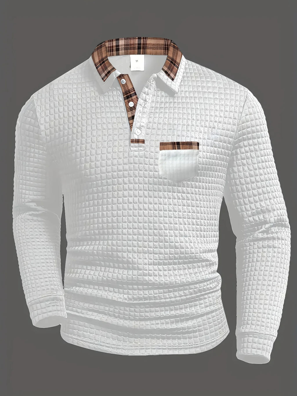 Jorge | Polo Para Hombre