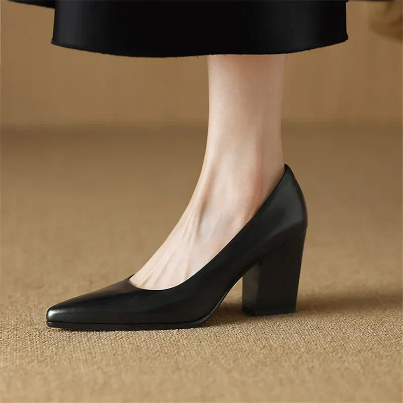 Zapatos de Salón Elegantes Verona