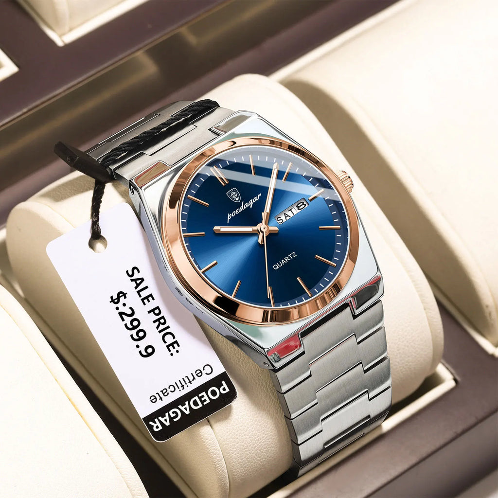 Reloj Royal Quartz
