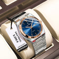 Reloj Royal Quartz