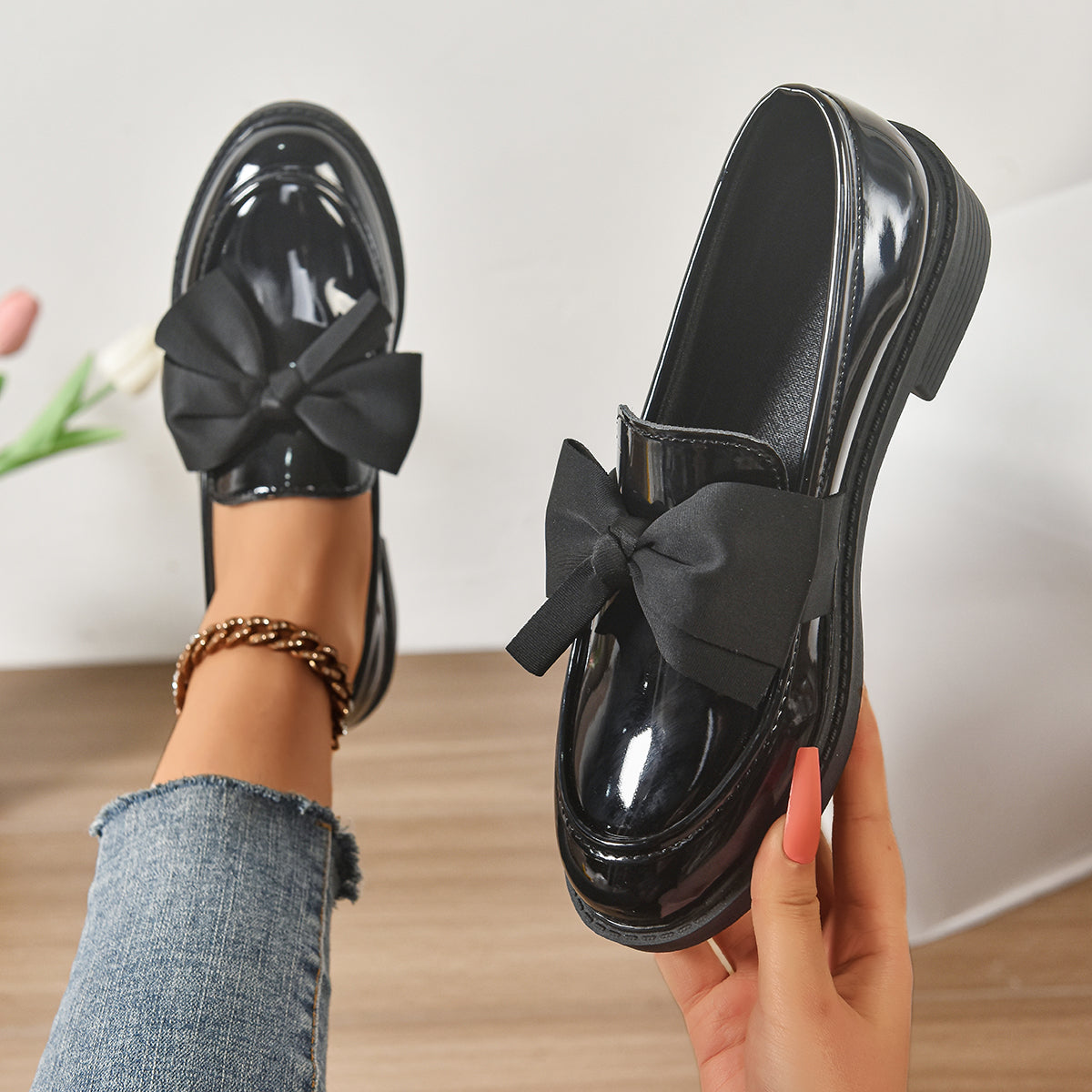 Zapatos Aria