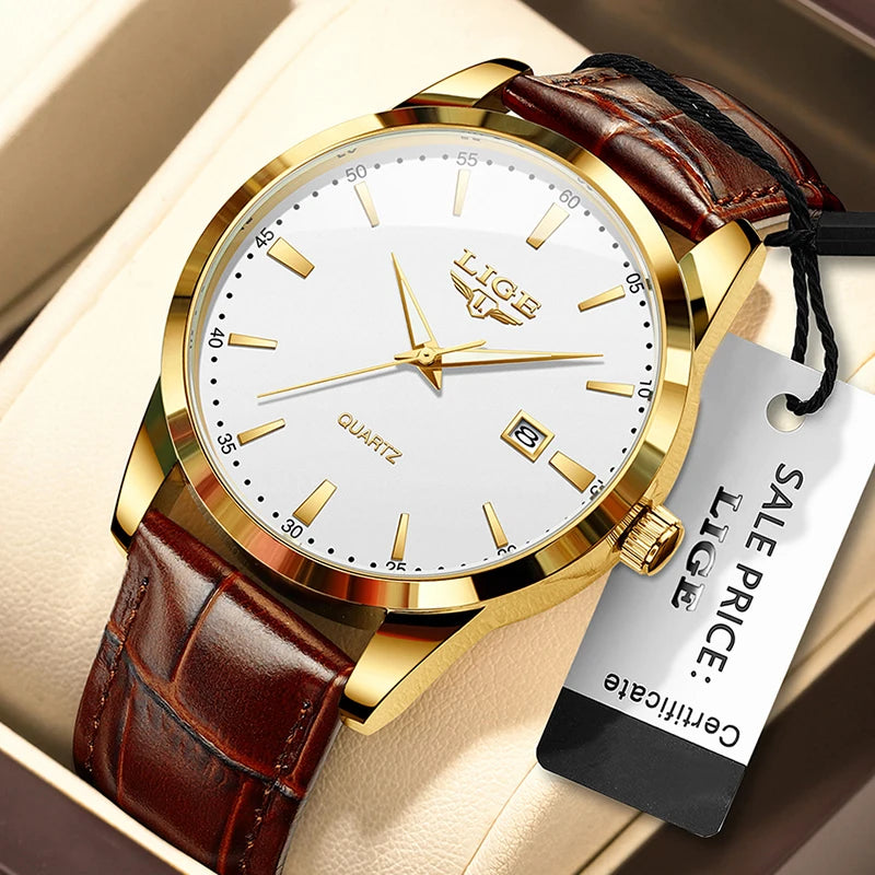 Reloj Commander Chrono