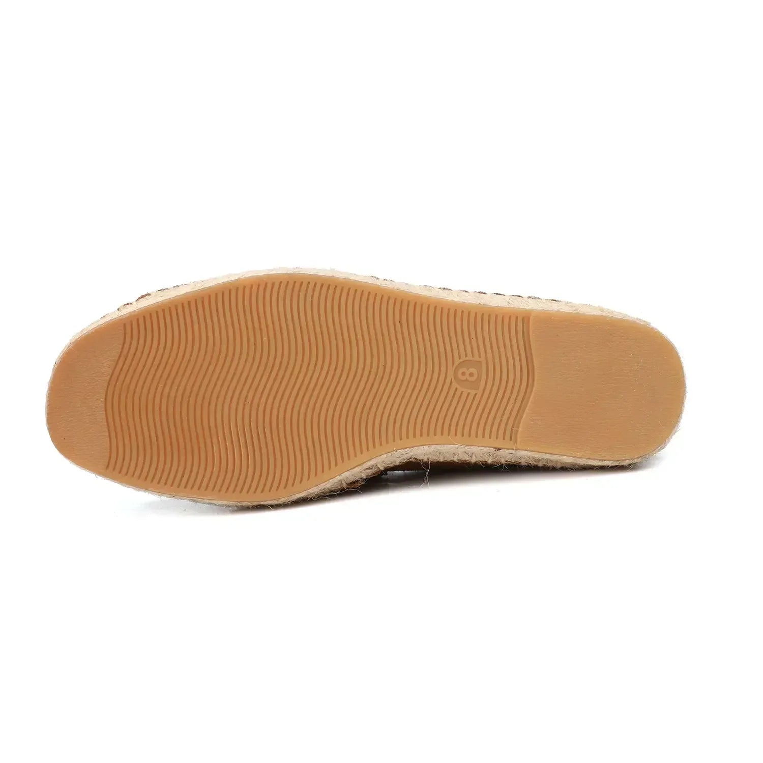 Espadrilles Mateo de ante