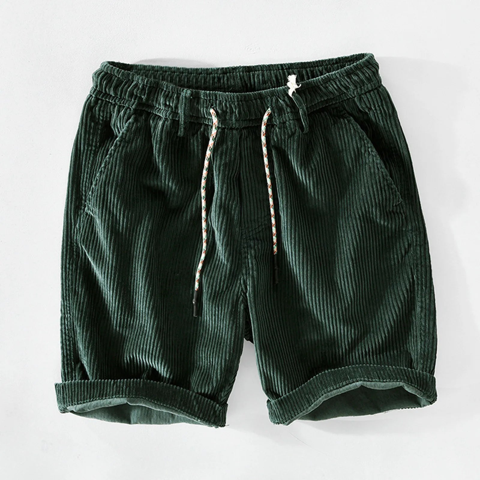 Thiago | Pantalones cortos frescos