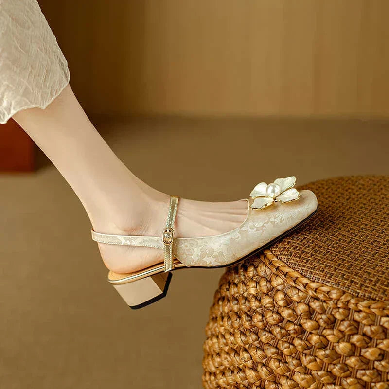 Zapatos de Salón Elegantes Eloise