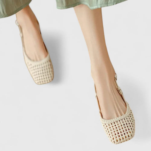 Adelaide | Sandalias Elegantes