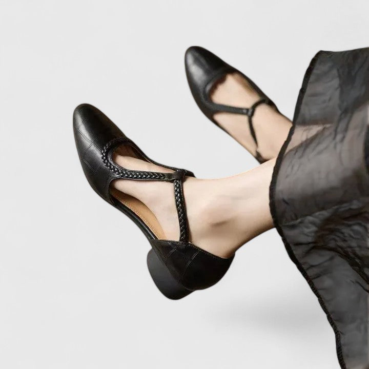 Maeve | Sandalias Planas