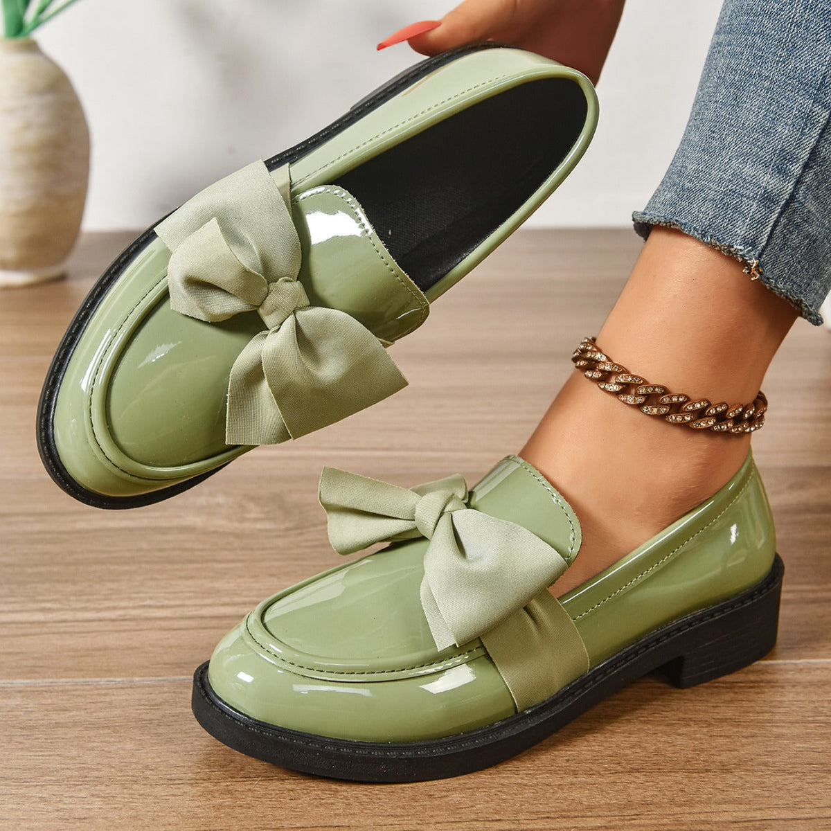Zapatos Aria