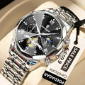 Reloj Dominus Chrono — Edición Original